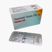 Tapaday 200mg For Acute Pain